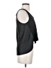 BCBGMAXAZRIA Black Sleeveless Top Size XS - photo 4