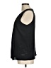 MICHAEL Michael Kors 100% Polyester Black Sleeveless Blouse Size M - photo 5