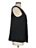 MICHAEL Michael Kors 100% Polyester Black Sleeveless Blouse Size M - photo 4
