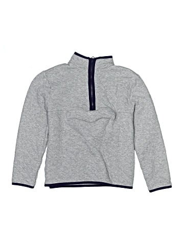 Janie and Jack Pullover Sweater (view 1)