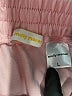 Assorted Brands Solid Pink Casual Skirt Size L - photo 4