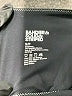 Bandier X Solid & Striped Black Athletic Shorts Size S - photo 3
