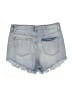 Eunina Blue Denim Shorts Size M - photo 2