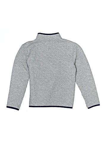 Janie and Jack Pullover Sweater (view 2)