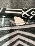 Unbranded Black Kimono Size XL (estimated) - photo 7