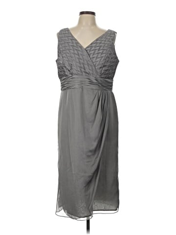 Le Bos Cocktail Dress (view 1)
