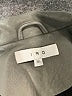 IRO 100% Leather Gray Jacket Size EU (FR) 36 / US 4 (estimated) - photo 6