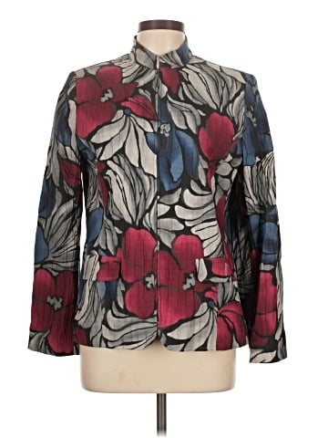 Alfred Dunner Blazer (view 1)