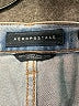 Aeropostale Blue Jeans Size 6 - photo 4