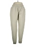 Under Armour Solid Ivory Casual Pants Size XL - photo 1