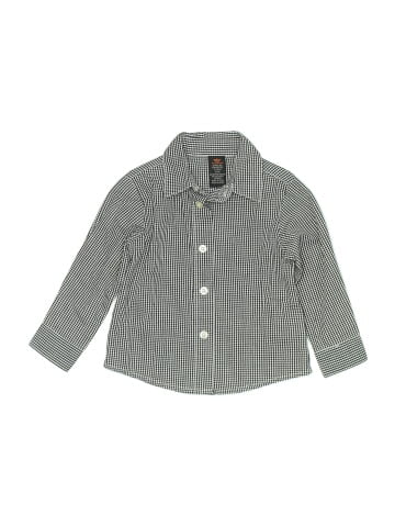 Dockers Long Sleeve Button-Down Shirt (view 1)