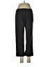 BCBGMAXAZRIA Stripes Black Dress Pants Size 4 - photo 1