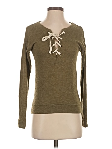 Daytrip Pullover Sweater (view 1)