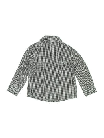 Dockers Long Sleeve Button-Down Shirt (view 2)