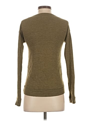 Daytrip Pullover Sweater (view 2)