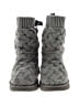 Ugg Gray Ankle Boots Size 7 - photo 2