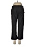 BCBGMAXAZRIA Stripes Black Dress Pants Size 4 - photo 2