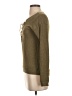 Daytrip Brown Pullover Sweater Size XS - photo 5