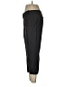 BCBGMAXAZRIA Stripes Black Dress Pants Size 4 - photo 5