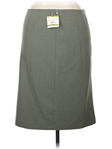 Kasper Formal Skirt (view 2)