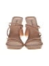 ABound Tan Sandals Size 7 1/2 - photo 2