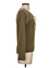 Daytrip Brown Pullover Sweater Size XS - photo 4