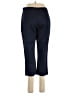 Boston Proper Blue Active Pants Size 10 - photo 2