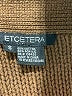 Etcetera Brown Cardigan Size S - photo 7