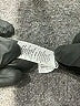 Assorted Brands Black 3/4 Sleeve Blouse Size M (estimated) - photo 7