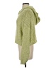 Pilcro Green Pullover Sweater Size S - photo 5
