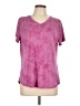 Tek Gear Pink Active T-Shirt Size L - photo 1