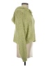 Pilcro Green Pullover Sweater Size S - photo 4