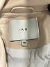 IRO 100% Leather Tan Jacket Size EU (FR) 38 / US 6 - photo 6