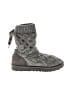 Ugg Gray Ankle Boots Size 7 - photo 1