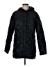 Columbia 100% Polyester Solid Black Snow Jacket Size M - photo 1