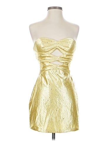 Wear Your Love Cocktail Dress (view 1)
