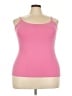 Architect Pink Tank Top Size 2X - photo 1
