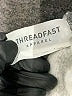 Threadfast Gray Sweatpants Size M - photo 7