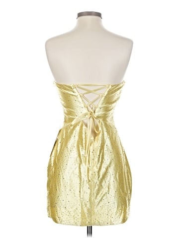Wear Your Love Cocktail Dress (view 2)