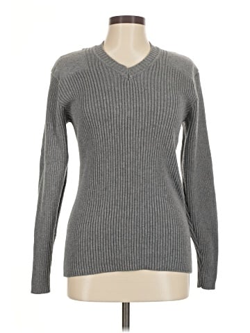 ALTERNATIVE Pullover Sweater (view 1)
