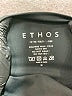 Ethos Black Active Pants Size M - photo 7