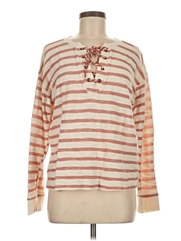 Maurices Long Sleeve Top (view 1)