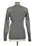 ALTERNATIVE 100% Cotton Gray Pullover Sweater Size M - photo 2