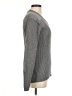 ALTERNATIVE 100% Cotton Gray Pullover Sweater Size M - photo 4
