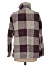 Stillwater Supply Co. 100% Polyester Plaid Purple Fleece Size M - photo 2