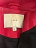 IRO 100% Leather Pink Leather Jacket Size XS (0) - photo 6