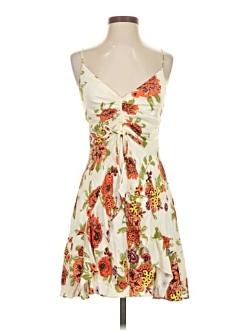 Free People Cocktail Dress (view 1)