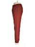 NiMin Burgundy Casual Pants Size XL - photo 5