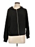 Chaser Black Zip Up Hoodie Size L - photo 1