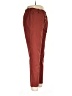 NiMin Burgundy Casual Pants Size XL - photo 4